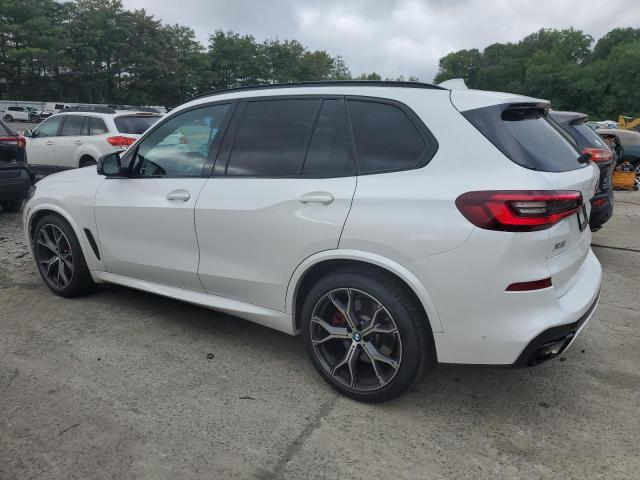 Продажа на аукционе авто 2021 Bmw X5, vin: 5UXCR6C02M9E35767, номер лота: 63495635
