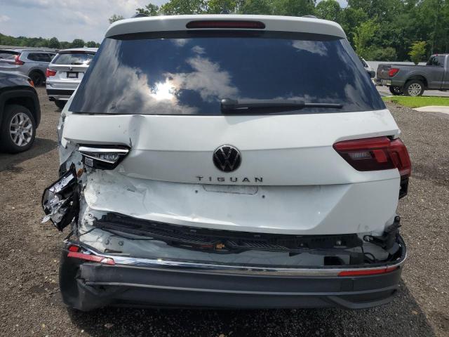 Aukcja sprzedaży 2024 Volkswagen Tiguan, vin: 3VVRB7AX1RM113456, numer aukcji: 65132775