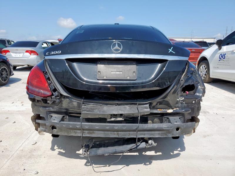 Продаж на аукціоні авто 2019 Mercedes-benz C, vin: 55SWF8DB3KU307149, номер лоту: 63512985