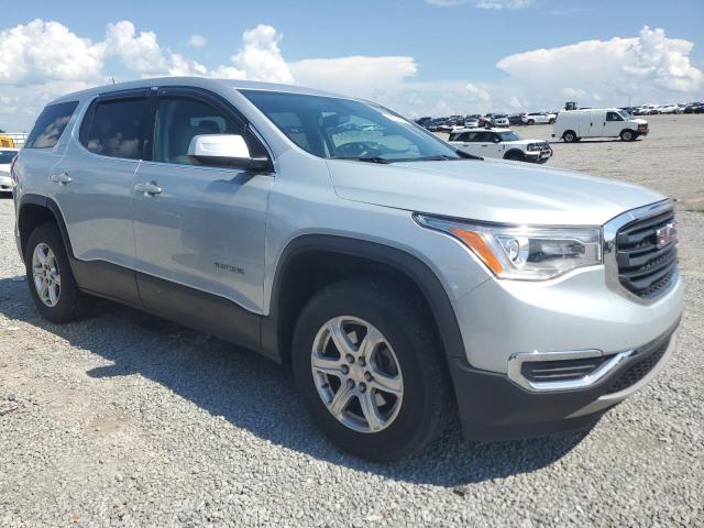 Продажа на аукционе авто 2018 Gmc Acadia Sle, vin: 1GKKNRLA5JZ202823, номер лота: 65236265