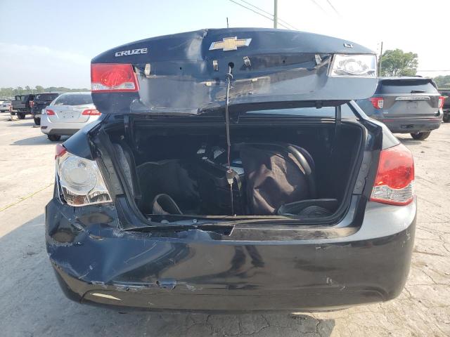 63783445 :رقم المزاد ، 1G1PC5SBXE7352561 vin ، 2014 Chevrolet Cruze Lt مزاد بيع
