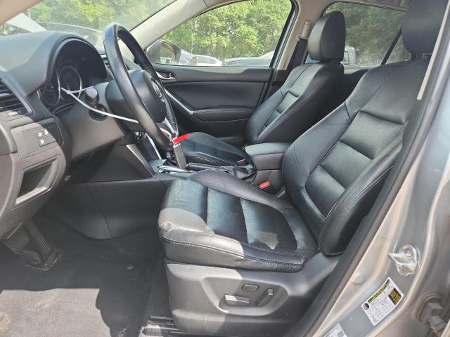 Aukcja sprzedaży 2014 Mazda Cx-5 Gt, vin: JM3KE2DY6E0424562, numer aukcji: 66111925