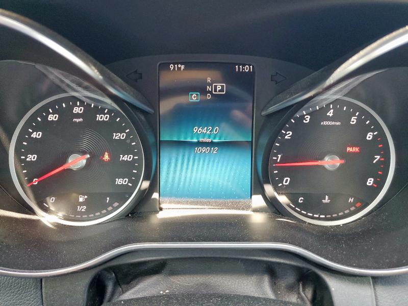 Продаж на аукціоні авто 2019 Mercedes-benz C, vin: 55SWF8DB3KU307149, номер лоту: 63512985