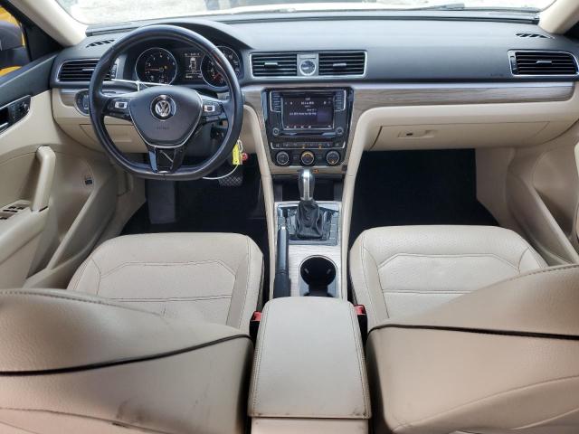 Продаж на аукціоні авто 2016 Volkswagen Passat, vin: 1VWBT7A30GC021003, номер лоту: 64568045