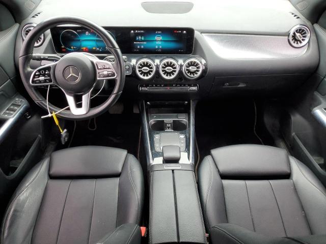 66040385 :رقم المزاد ، W1N4N4GB8MJ200568 vin ، 2021 Mercedes-benz Gla 250 مزاد بيع