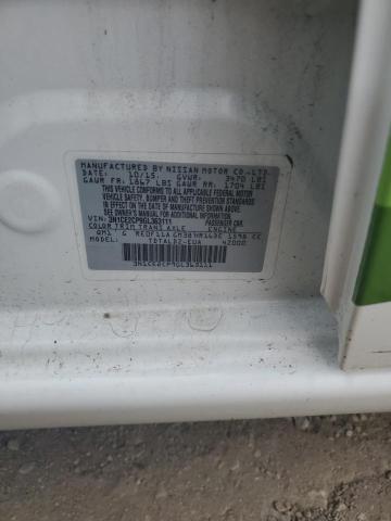 66203745 :رقم المزاد ، 3N1CE2CP9GL363111 vin ، 2016 Nissan Versa Note مزاد بيع