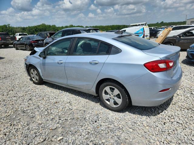 2018 Chevrolet Cruze Ls მანქანა იყიდება აუქციონზე, vin: 1G1BC5SM3J7187166, აუქციონის ნომერი: 65762795