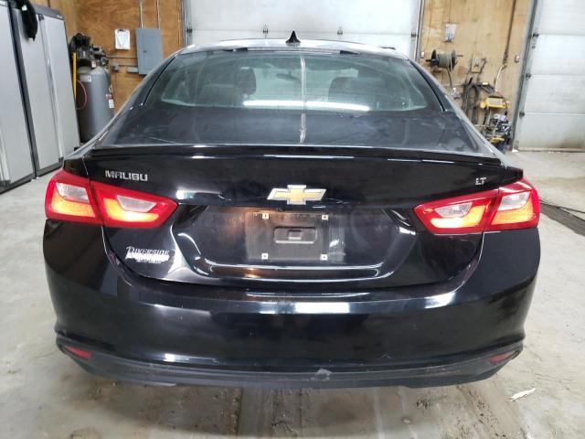 Продажа на аукционе авто 2017 Chevrolet Malibu Lt, vin: 1G1ZE5ST9HF214421, номер лота: 63332565