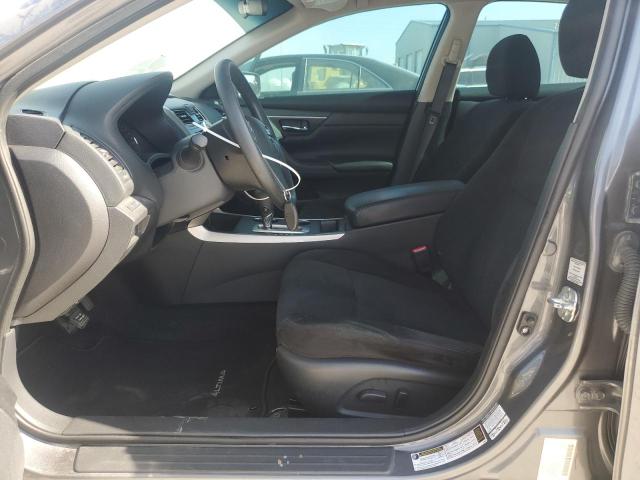 2015 Nissan Altima მანქანა იყიდება აუქციონზე, vin: 1N4AL3AP0FN872530, აუქციონის ნომერი: 66726505