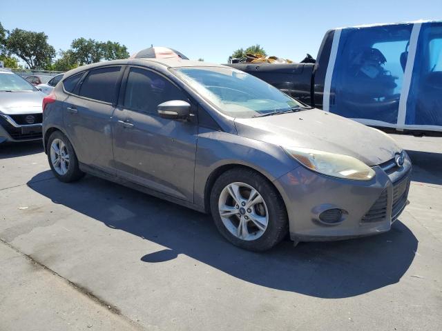 64328435 :رقم المزاد ، 1FADP3K2XEL407817 vin ، 2014 Ford Focus Se مزاد بيع