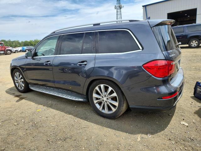 Продаж на аукціоні авто 2014 Mercedes-benz Gl 450 4ma, vin: 4JGDF7CE7EA326620, номер лоту: 64610705