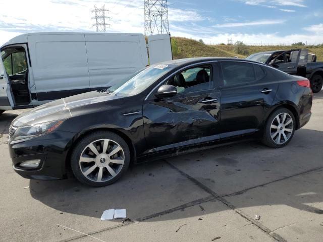 65539895 :رقم المزاد ، 5XXGR4A6XCG055279 vin ، 2012 Kia Optima Sx مزاد بيع