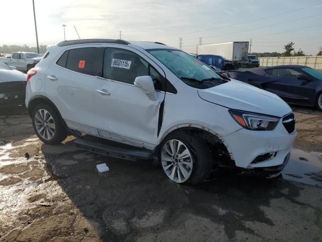 Aukcja sprzedaży 2019 Buick Encore, vin: KL4CJASB1KB827389, numer aukcji: 66531115