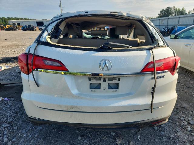 Продажа на аукционе авто 2014 Acura Rdx Technology, vin: 5J8TB3H58EL015409, номер лота: 63533205