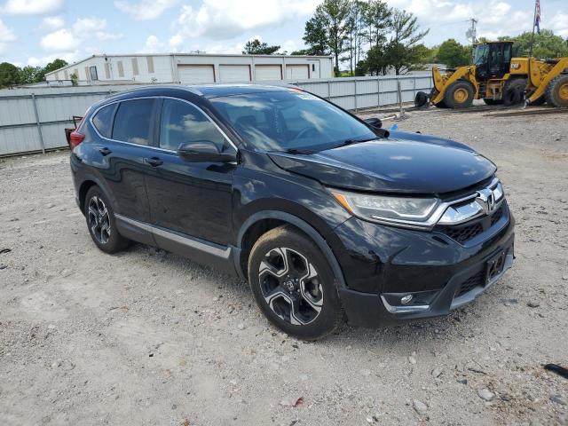 Продажа на аукционе авто 2017 Honda Cr-v Touring, vin: 2HKRW1H90HH501435, номер лота: 64463585