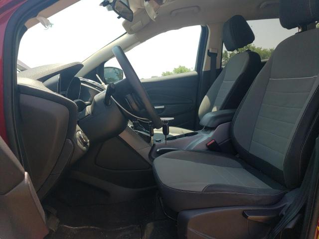 63641315 :رقم المزاد ، 1FMCU0GX9EUA47883 vin ، 2014 Ford Escape مزاد بيع