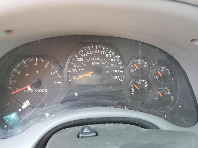 Aukcja sprzedaży 2005 Chevrolet Trailblaze, vin: 1GNDT13S352307869, numer aukcji: 66150935