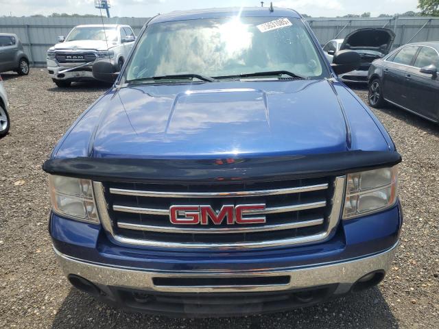 Продажа на аукционе авто 2013 Gmc Sierra, vin: 3GTP2VE73DG288075, номер лота: 53813006