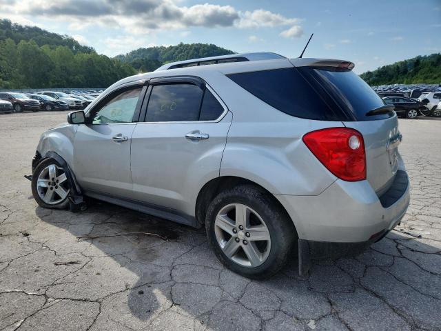 Aukcja sprzedaży 2014 Chev Equinox, vin: 2GNALDEK4E6251820, numer aukcji: 64873555