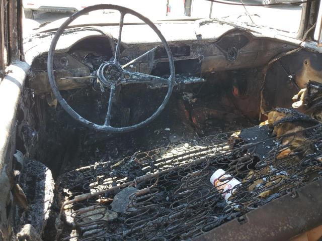 Продажа на аукционе авто 1955 Chevrolet Uk, vin: VC55T087102, номер лота: 64215275