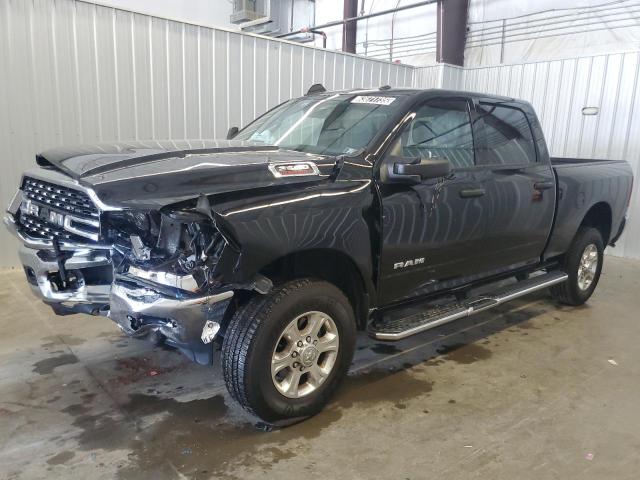 2024 Ram 2500 Big H მანქანა იყიდება აუქციონზე, vin: 3C6UR5DJ0RG400129, აუქციონის ნომერი: 63671735