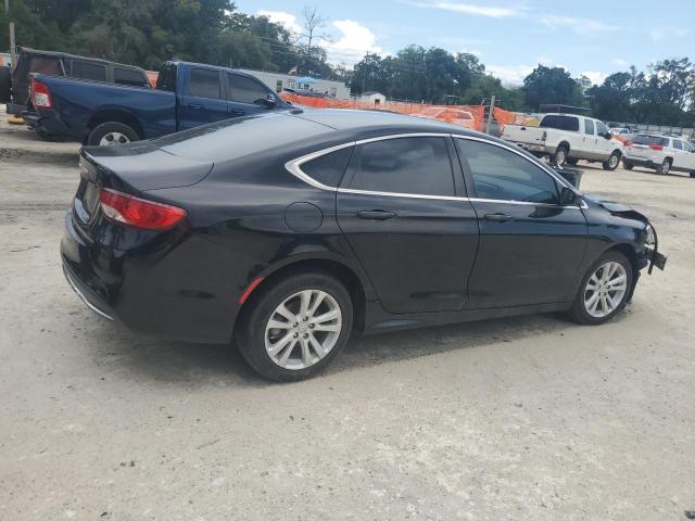 2015 Chrysler 200 მანქანა იყიდება აუქციონზე, vin: 1C3CCCAB3FN616748, აუქციონის ნომერი: 63846255