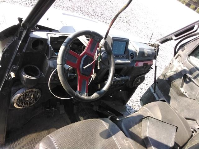 66034005 :رقم المزاد ، 4XARRV996N8065964 vin ، 2022 Polaris Ranger مزاد بيع
