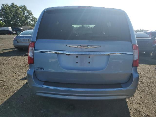 Aukcja sprzedaży 2013 Chrysler Town & Country, vin: 2C4RC1BG2DR588512, numer aukcji: 66437135