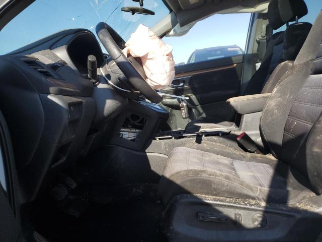 64846805 :رقم المزاد ، 7FART6H58LE014000 vin ، 2020 Honda Cr-v Ex مزاد بيع