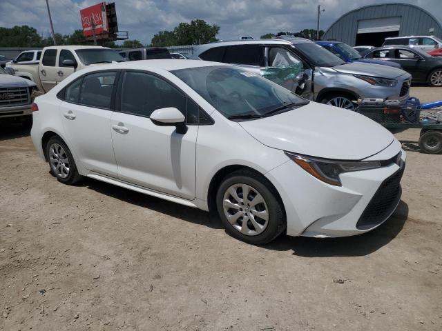 2021 Toyota Corolla მანქანა იყიდება აუქციონზე, vin: 5YFEPMAE1MP246098, აუქციონის ნომერი: 63041905