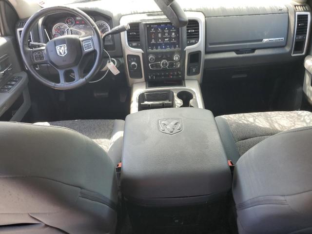 Aukcja sprzedaży 2018 Ram 2500 Slt, vin: 3C6UR5DLXJG328491, numer aukcji: 66905695