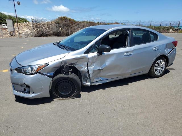 2020 Subaru Impreza მანქანა იყიდება აუქციონზე, vin: 4S3GKAB69L3602706, აუქციონის ნომერი: 64141355
