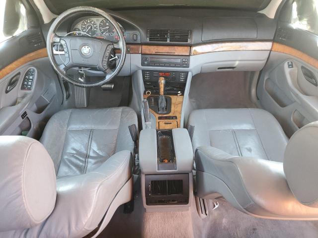 Aukcja sprzedaży 1997 Bmw 528 I Auto, vin: WBADD6320VBW25822, numer aukcji: 64129485