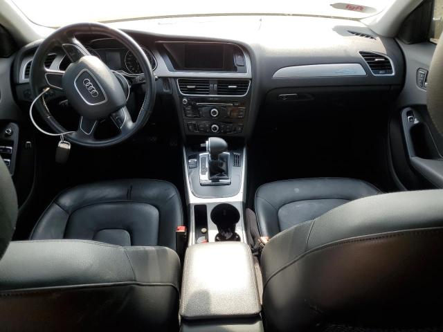 2014 Audi A4 Premium მანქანა იყიდება აუქციონზე, vin: WAUBFAFL3EN038800, აუქციონის ნომერი: 63308755