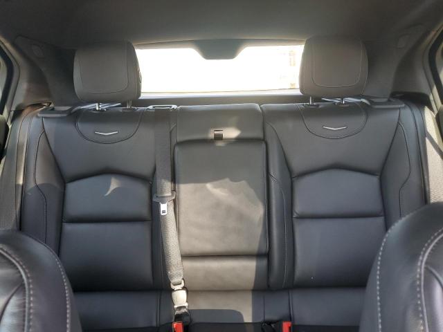 Продаж на аукціоні авто 2023 Cadillac Xt4 Premiu, vin: 1GYFZCR4XPF134104, номер лоту: 64824835