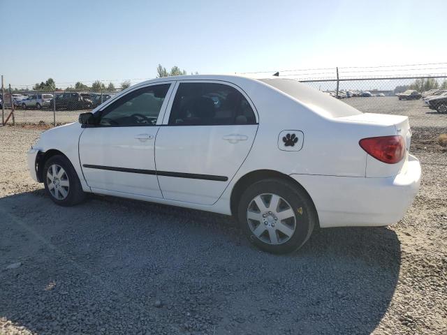 2008 Toyota Corolla Ce მანქანა იყიდება აუქციონზე, vin: 1NXBR32EX8Z024024, აუქციონის ნომერი: 64830905