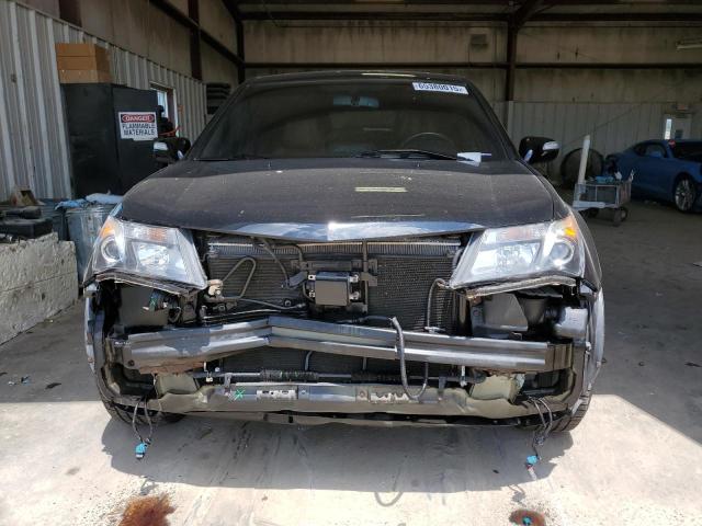 65380015 :رقم المزاد ، 2HNYD2H50BH510165 vin ، 2011 Acura Mdx Advance مزاد بيع