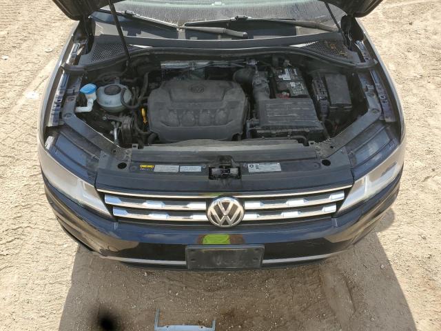 Продаж на аукціоні авто 2018 Volkswagen Tiguan, vin: 3VV2B7AX2JM075824, номер лоту: 65279665