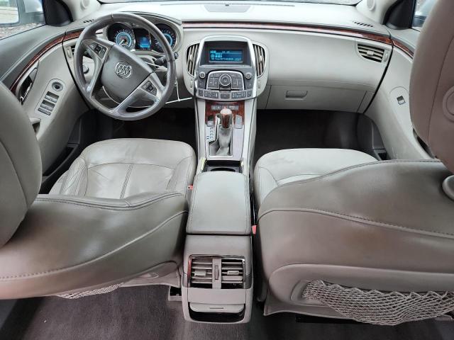 Aukcja sprzedaży 2012 Buick Lacrosse P, vin: 1G4GD5E3XCF152397, numer aukcji: 64755685