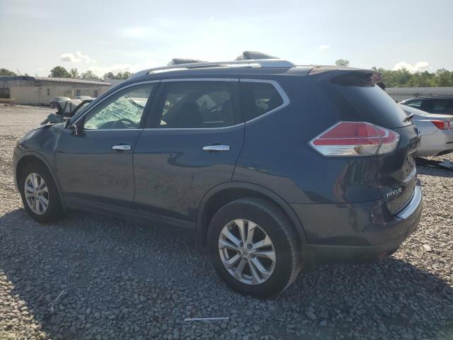 2016 Nissan Rogue S მანქანა იყიდება აუქციონზე, vin: KNMAT2MT7GP731327, აუქციონის ნომერი: 65016785