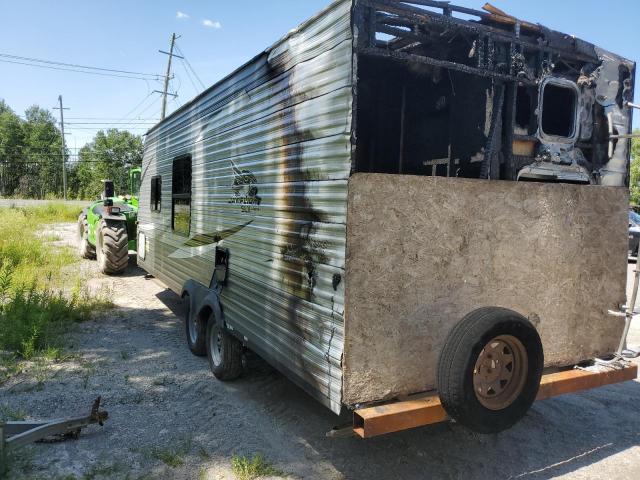 Aukcja sprzedaży 2021 Jayco Trailer, vin: 1UJBJ0BMXM17N0480, numer aukcji: 59942535