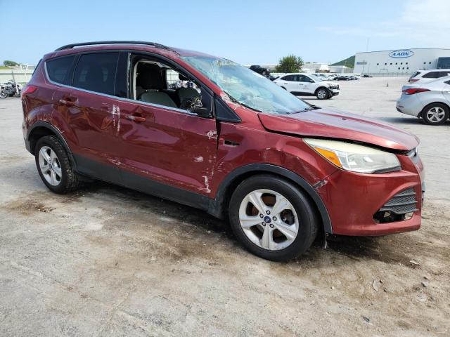 Продаж на аукціоні авто 2014 Ford Escape Se, vin: 1FMCU0G99EUB14838, номер лоту: 64452405