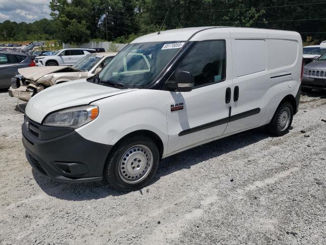 Aukcja sprzedaży 2018 Ram Promaster City, vin: ZFBERFAB7J6L49589, numer aukcji: 65170055