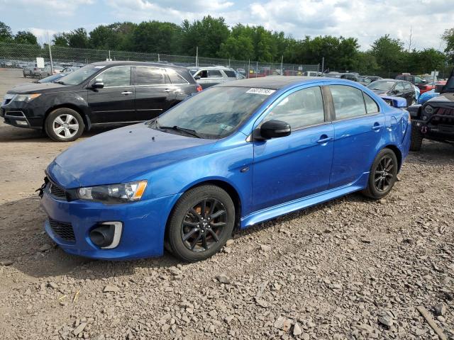 Aukcja sprzedaży 2017 Mitsubishi Lancer, vin: JA32U2FU3HU015937, numer aukcji: 66070795