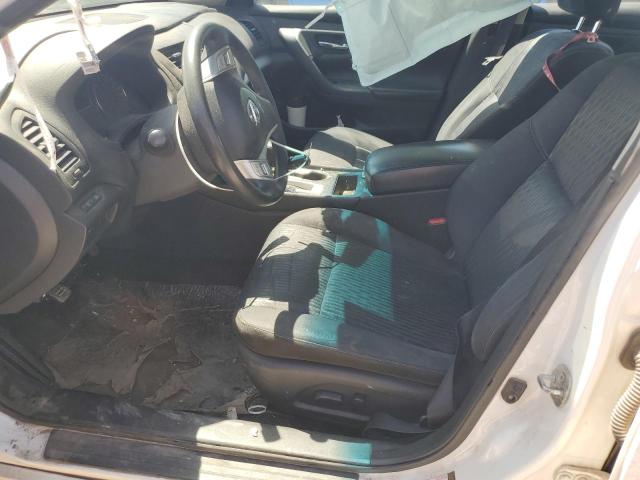 Продажа на аукционе авто 2017 Nissan Altima, vin: 1N4AL3AP4HN349580, номер лота: 62854285