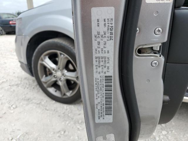 Aukcja sprzedaży 2017 Dodge Journey Cr, vin: 3C4PDCGGXHT532331, numer aukcji: 63447435