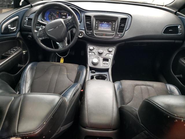 Aukcja sprzedaży 2015 Chrysler 200, vin: 1C3CCCBBXFN759954, numer aukcji: 63697435