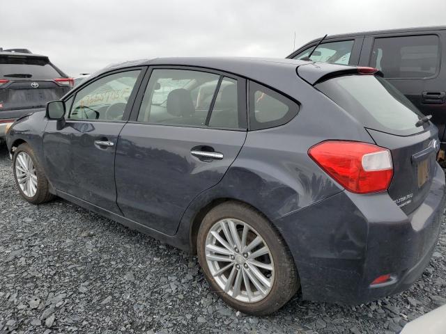 Продаж на аукціоні авто 2013 Subaru Impreza, vin: JF1GPAG62DH818398, номер лоту: 63555705