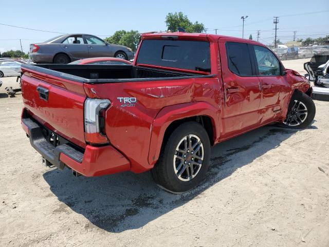 Aukcja sprzedaży 2025 Toyota Tacoma Double Cab, vin: 3TYLB5JN5ST070435, numer aukcji: 65082165