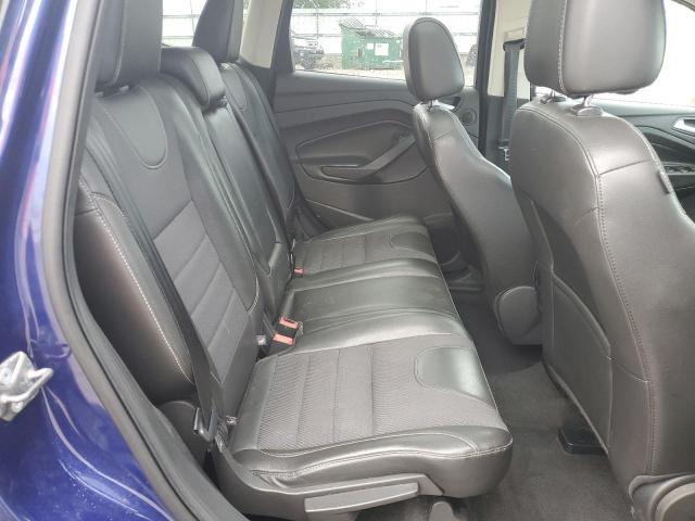 Aukcja sprzedaży 2015 Ford Escape Se, vin: 1FMCU9G9XFUB84645, numer aukcji: 63973595